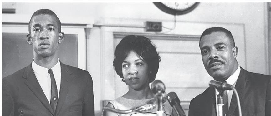 James Solomon Jr., Civil Rights Pioneer and USC Desegregation Icon, Passes Away at 94