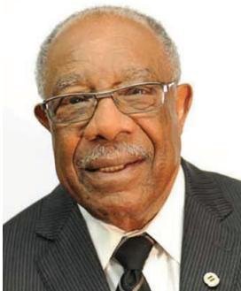 James Solomon