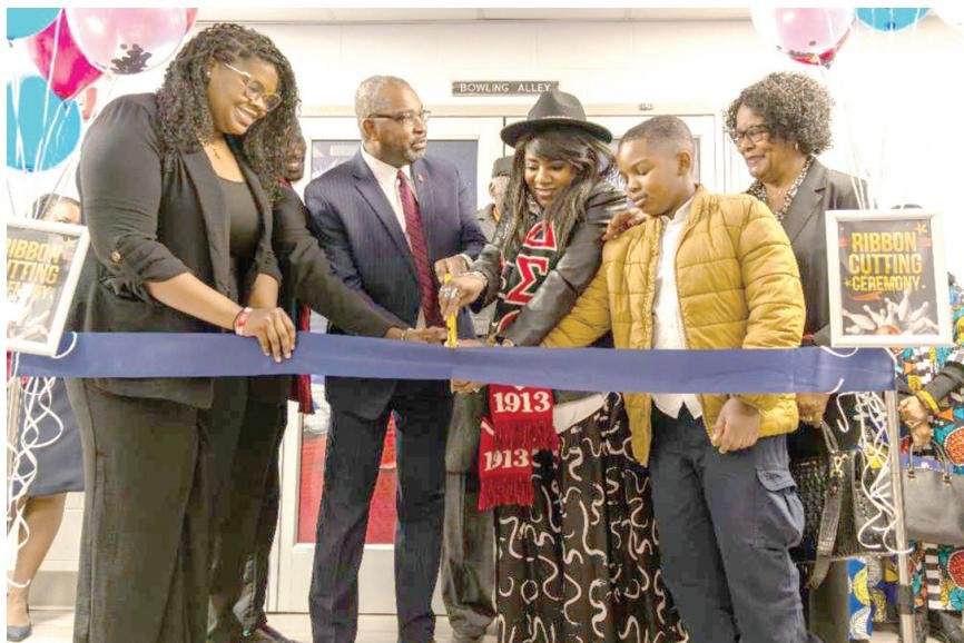 More than a game: SC State’s Bulldog Lanes to reopen with history, memory and purpose