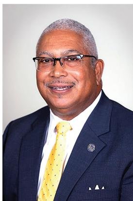 Paul Brawley