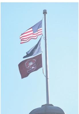 SC State invites supporters to 2026 Legislative Day at the State House
