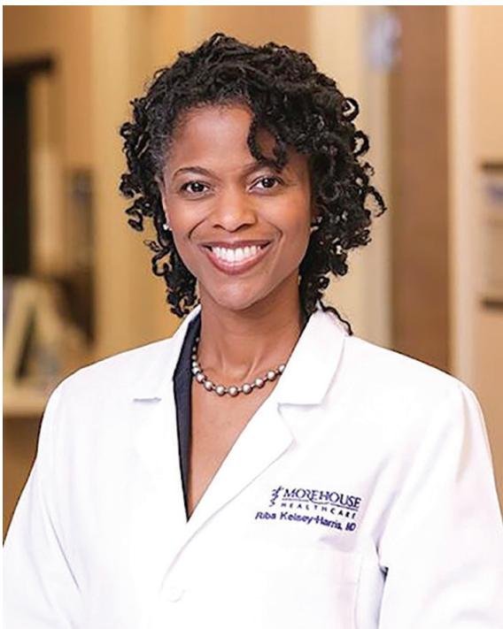 Speaker announced for the 2025 Listervelt Middleton Lecture Series