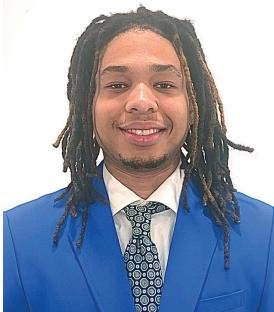 Dayreontae Foster  Senior