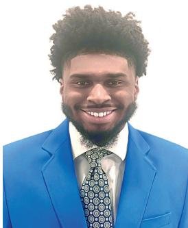 Bryce Wilson  Junior