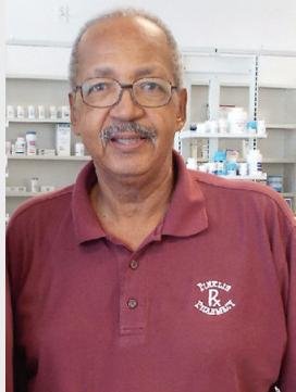 Finklin Pharmacy shuts down after 37 years