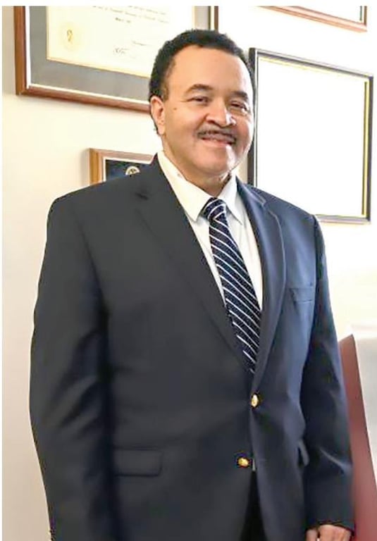 Prominent local doctor retires, ready to take on new challenges