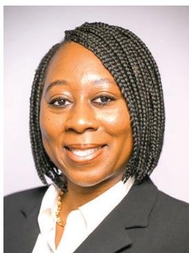 Brittney Linton named Lexington One’s Food Service and Nutrition Director