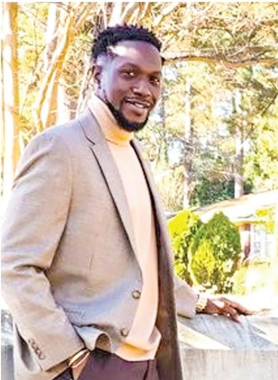 Heyward Gibbes Teacher named Regional Teacher to Watch by South Carolina Association for Middle Level Education