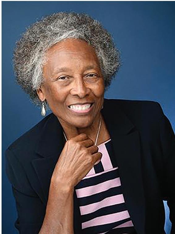 Training expert/alumna to speak at SC State Founders Day