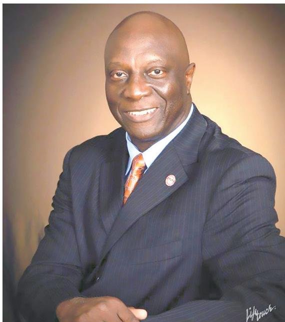Africa University President to deliver keynote address at SC State Founders Day