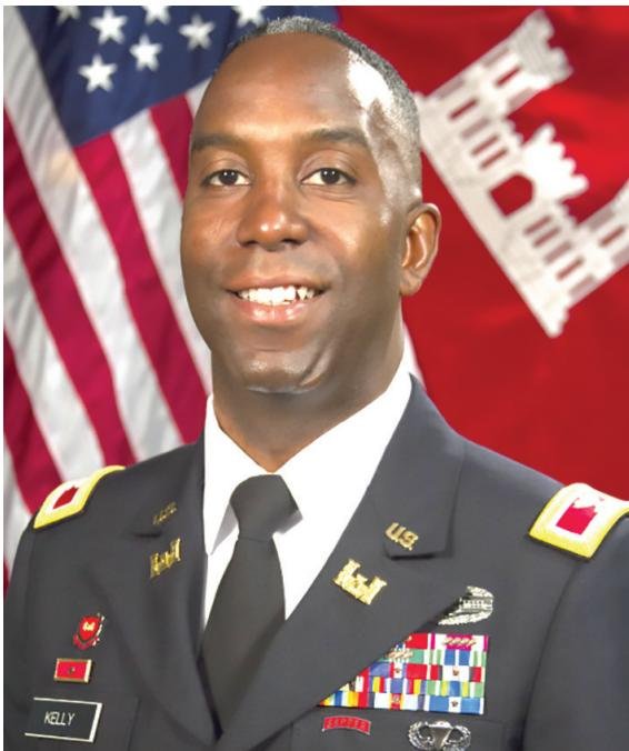 Fort Jackson commander receives second star