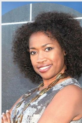 Richland Library introduces new Entrepreneur-in-Residence