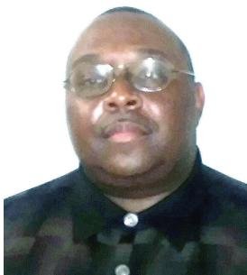 Dr. Kendall Williams