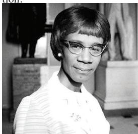 k History Month Get to know these influential Black Americans