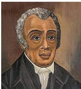 Richard Allen