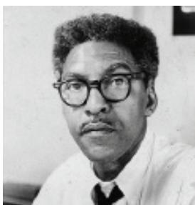 Bayard Rustin
