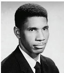 Medgar Evers
