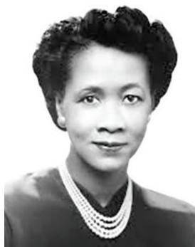 Dorothy Height