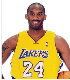 Kobe Bryant