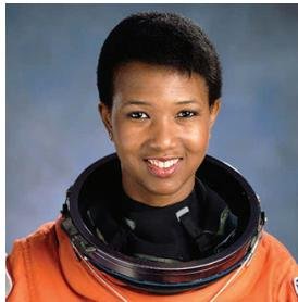Mae Jemison