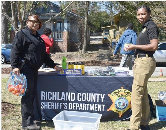 Karamu! Celebrate Black History Parade held in Five Points
