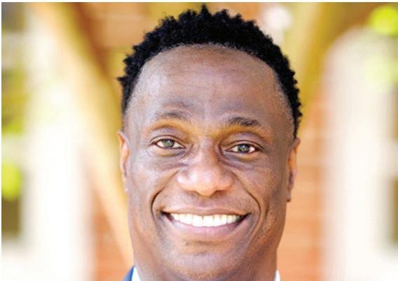 Voorhees University President Dr. Ronnie Hopkins named One of The Ten Most Dominant HBCU Leaders of 2025