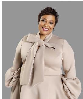Zion Baptist Church to celebrate Women’s Day