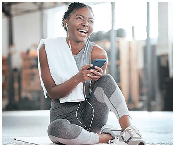 Progress, Not Perfection: How Healthy Habits Can Stack Up One Step at a Time