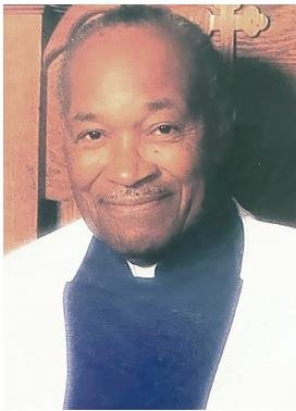 Bible Way Church Ministries honors former Bishops Morgan and Belton