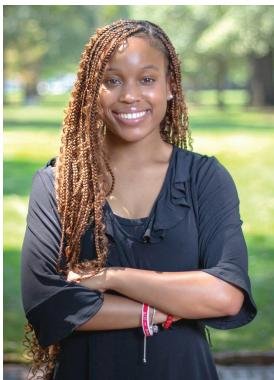 Blythewood Middle School teacher wins “Teacher Candidate to Watch” award
