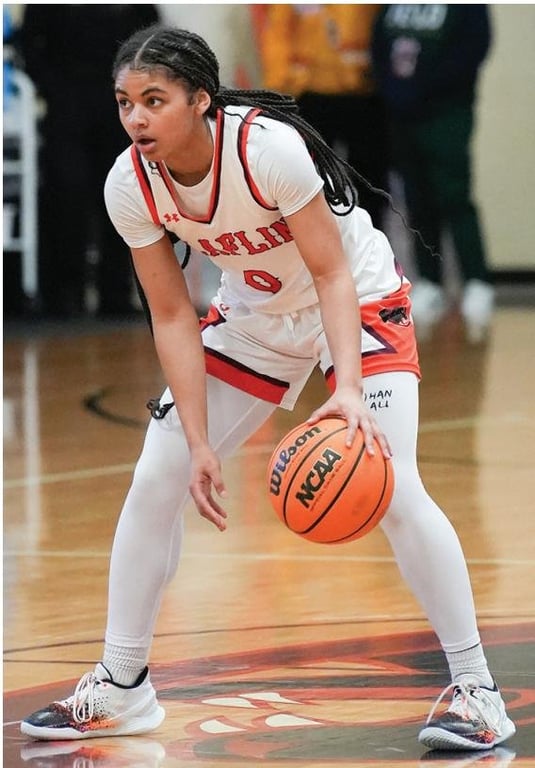 Claflin’s Scott named HBCU National Player of the Week