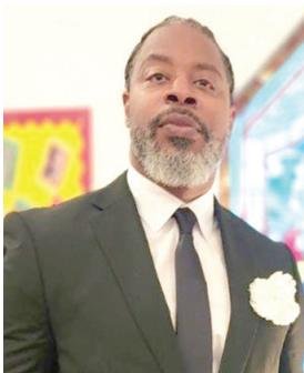 Chairman  Antoine Williams  Co-Chair