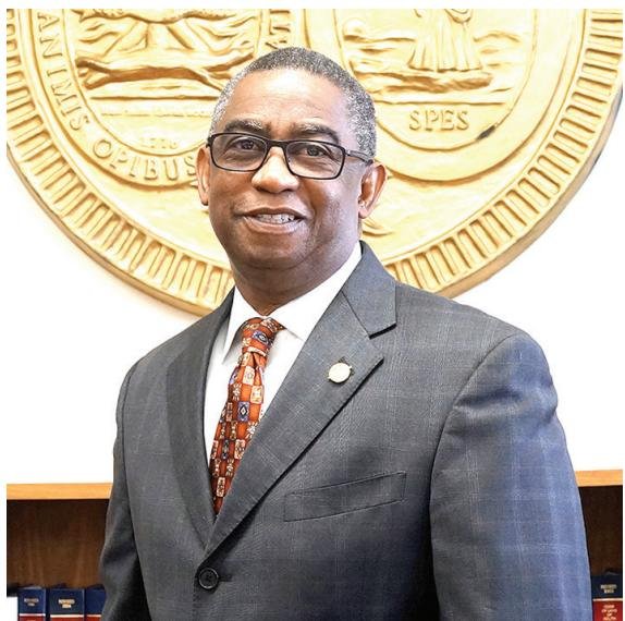 SC State faculty member and SC State alumni named to Richland One School District Hall of Fame