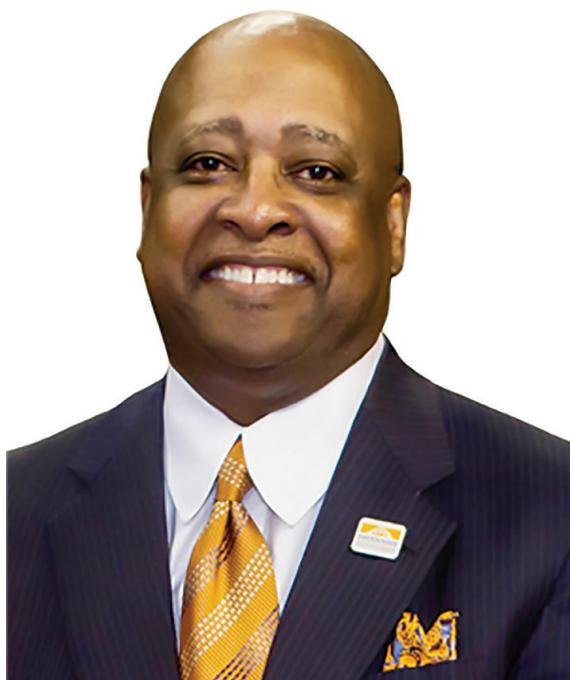 Dr. Percy A. Mack