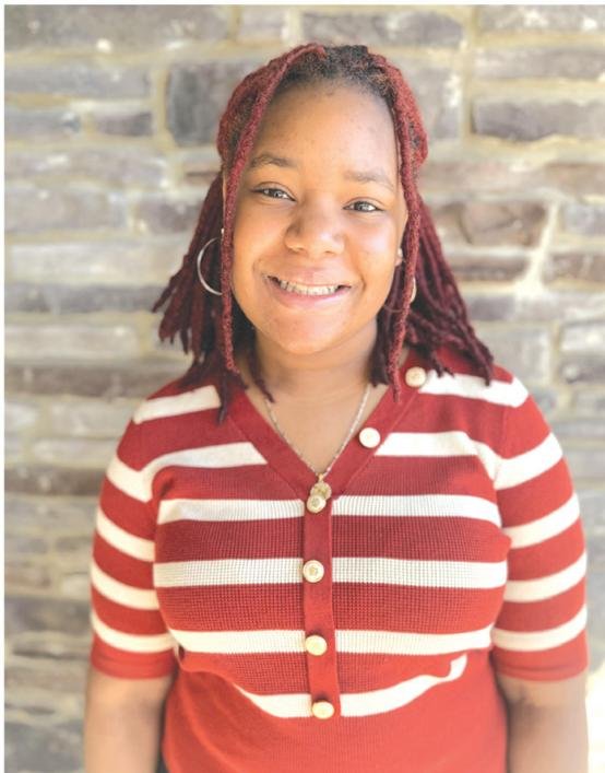 Ridge View High School student selected for National Leadership Program