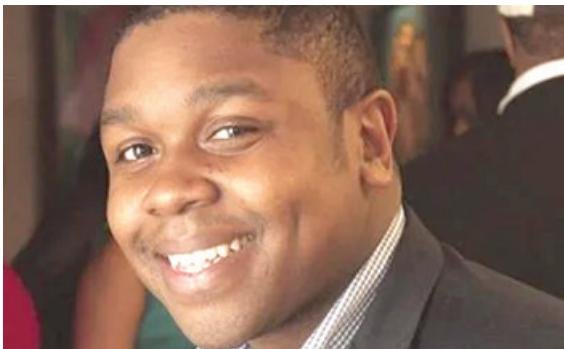 Antjuan Seawright will be the keynote speaker at the Zion Pilgrim Baptist Church Black History Month Celebration.