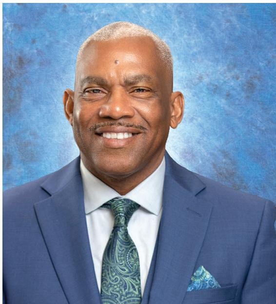 Barry Hall named Interim CEO of Columbia Housing