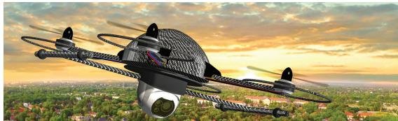 Goodwill’s ELEVATE Drone Pilot Program takes flight again Next round of classes set to launch in February 2025