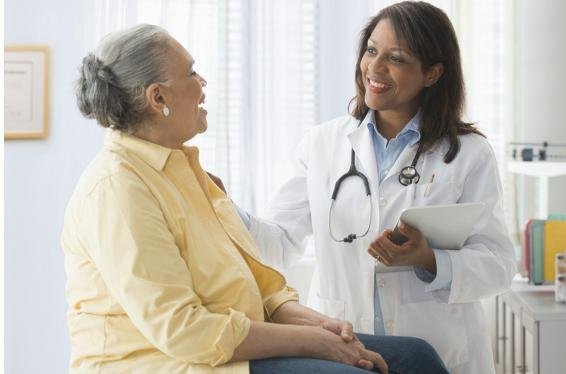 Inheritance of Historical Trauma Doesn’t Explain Black-White Health Gap: Study