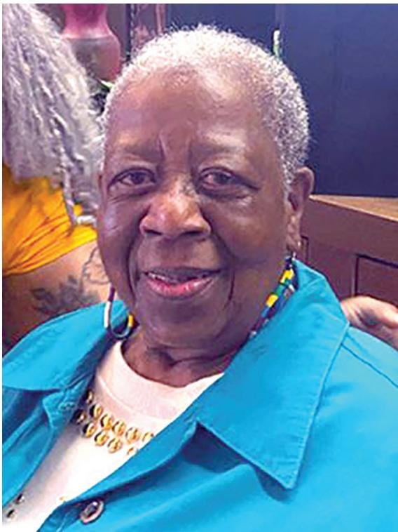 Retired teacher provides  $ 508 scholarship fund for SC State education students in honor of late mother