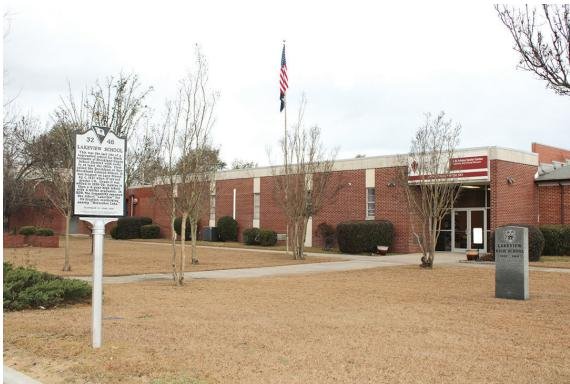 Brookland-Lakeview Empowerment Center added to National Civil Rights Network