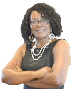 I. DeQuincey Newman United Methodist Church celebrating Black History Month