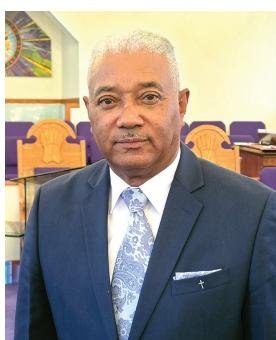 Poetry Cafe sponsored by Northminster Presbyterian Church