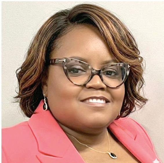 Tenita Abraham