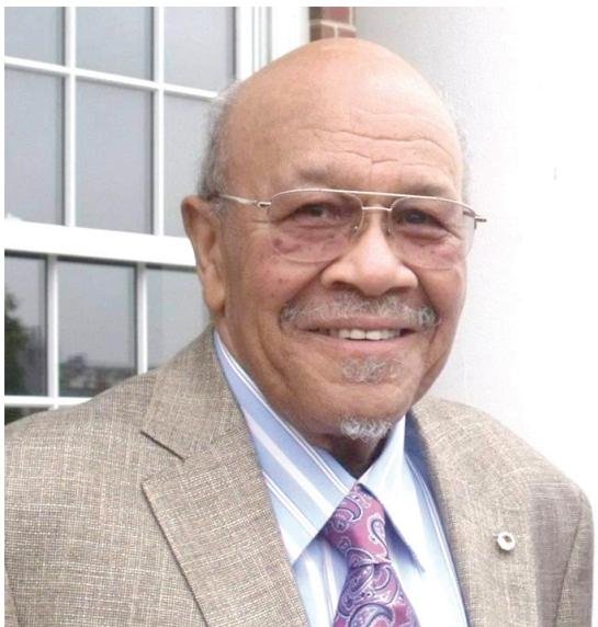 Celebrating the Legacy of James Peter “JP” Neal, Jr.: A Life Well-Lived in Service, Advocacy, and Love