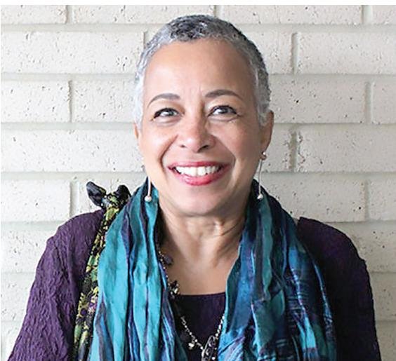 Nikky Finney  Barbara Y. Phillips