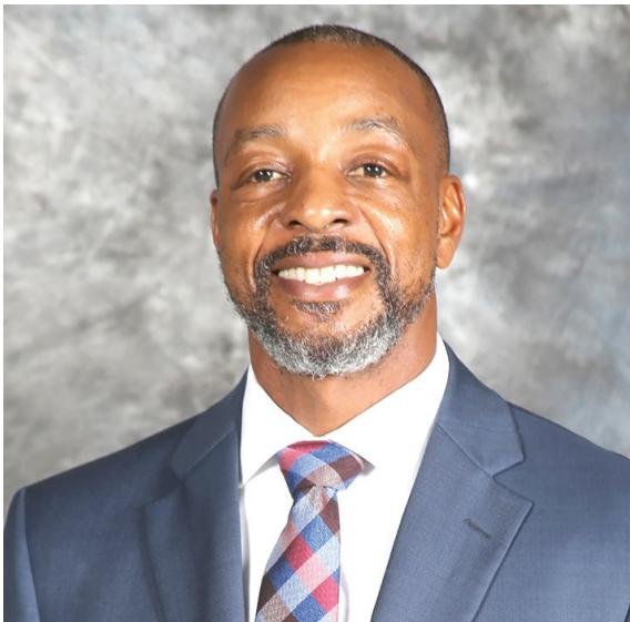 Dr. Brice Cockfield named Meadow Glen Elementary’s new principal
