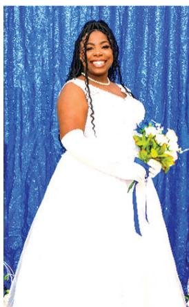 Zyon Hammond  2nd Runner Up