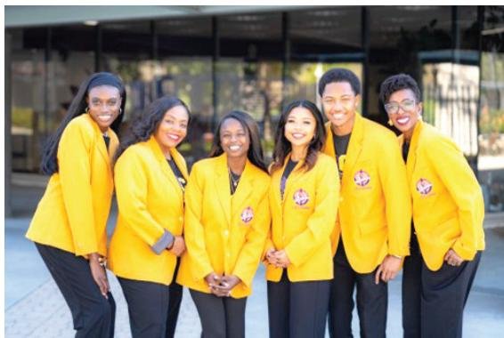 Benedict College Center for Financial Advancement Scholars Named Top Six Semifinalists in Experian’s 2026 #IYKYK Pitch Competition