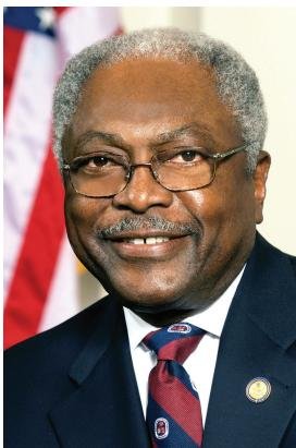 Rep. James Clyburn